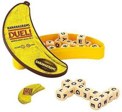 BANANAGRAMS Duel