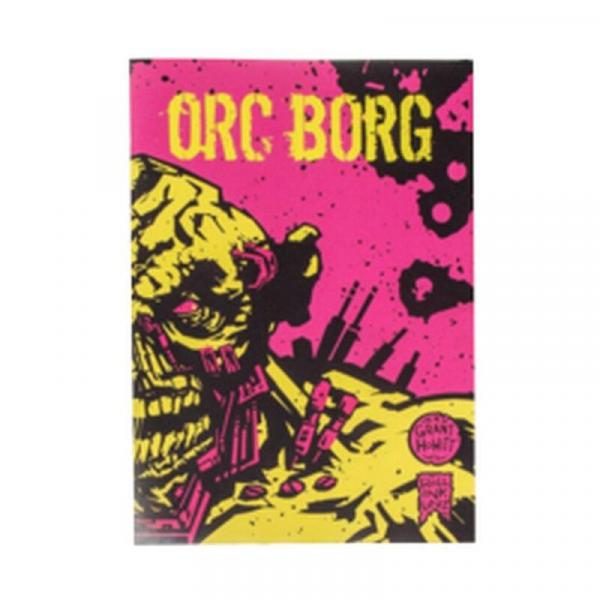 Orc Borg