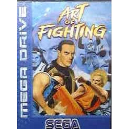 Art of Fighting