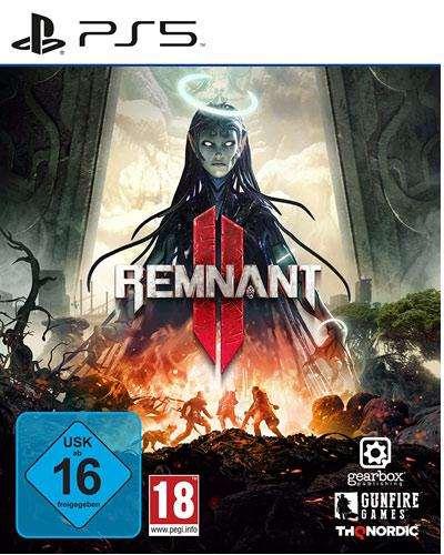 Remnant 2 (Playstation 5, NEU)