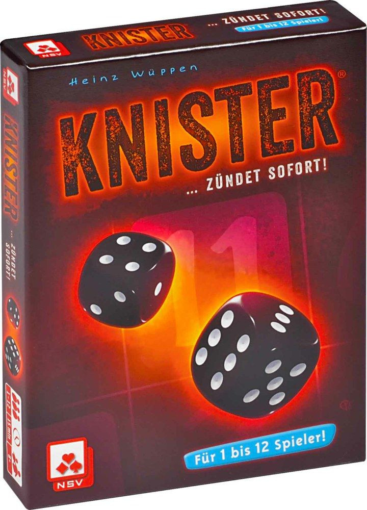 Knister