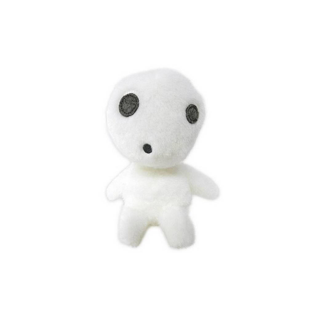 Princess Mononoke: Kodama 17 cm Plush