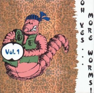 Oh Yes ... More Worms! (CD-ROM, gebraucht)**