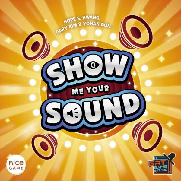 Show Me Your Sound - Deutsche Version