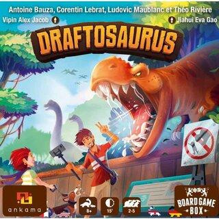 Draftosaurus EN