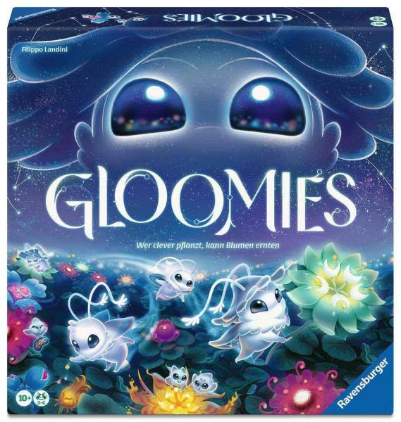 Gloomies DE