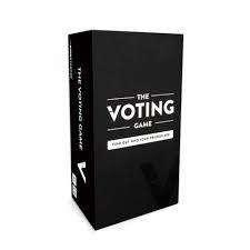 The Voting Game DE