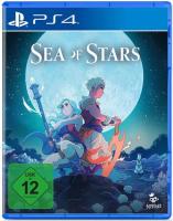 Sea of Stars (Playstation 4, NEU)