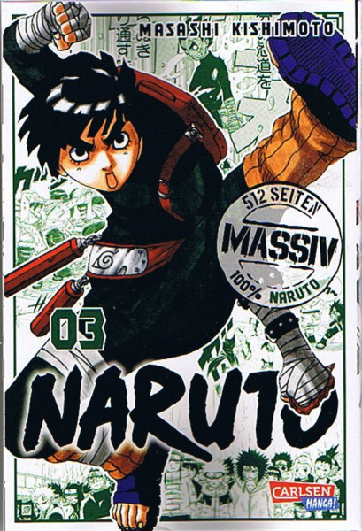 Naruto Massiv 03