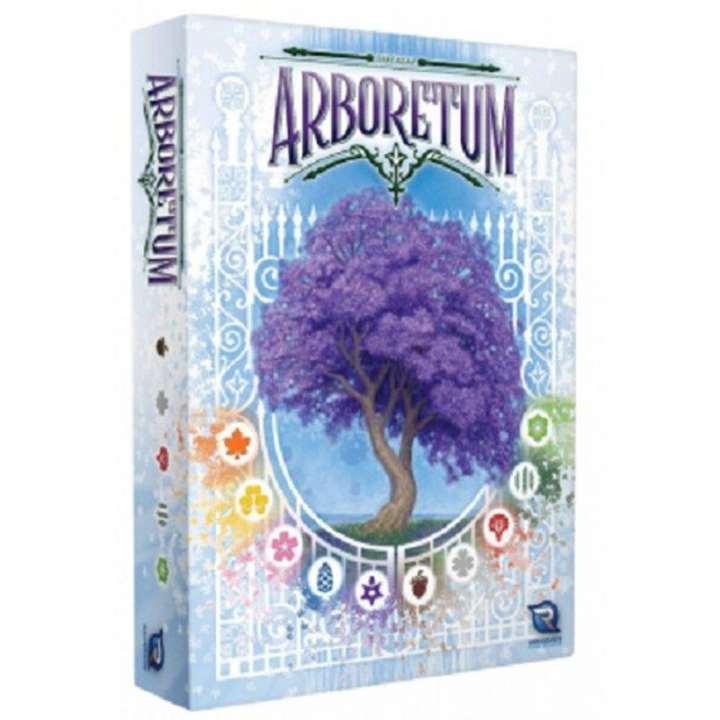 Arboretum EN