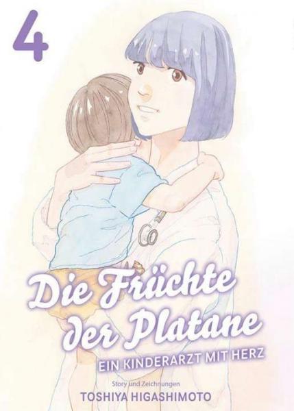 Die Früchte der Platane 04