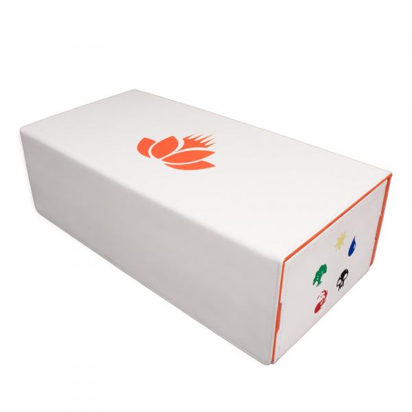 Ultra Pro Mana 8 Dropship Storage Box Lotus for Magic: The Gathering