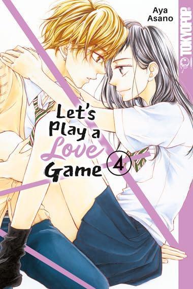 Let\'s Play a Love Game 04