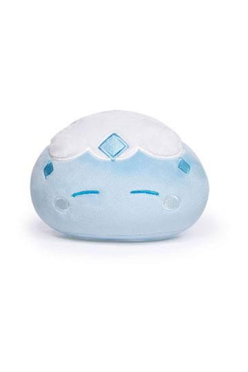 Genshin Impact Slime Series Plüschfigur Kryo-Slime 15 cm Genshin Impact Slime Series Plüschfigur Kryo-Slime 15 cm