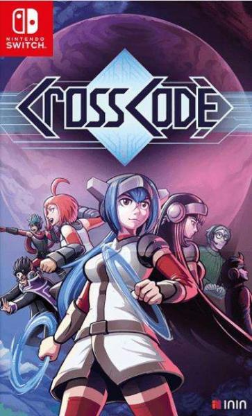 CrossCode (Switch, NEU)