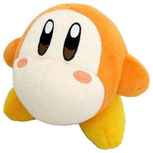 Plüsch Waddle Dee 14cm