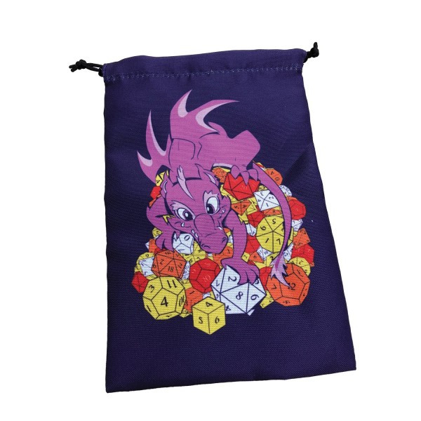 Dice Bag: Dice Dragon