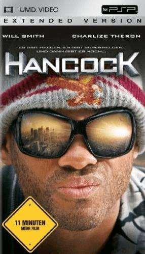 Hancock (UMD Video, gebraucht) **
