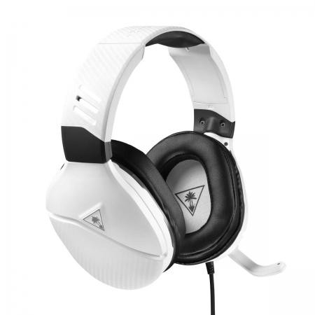Turtle Beach Ear Force Headset: RECON 200 - weiß (Xbox 360, gebraucht) **