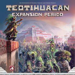 Teotihuacan Expansion Period