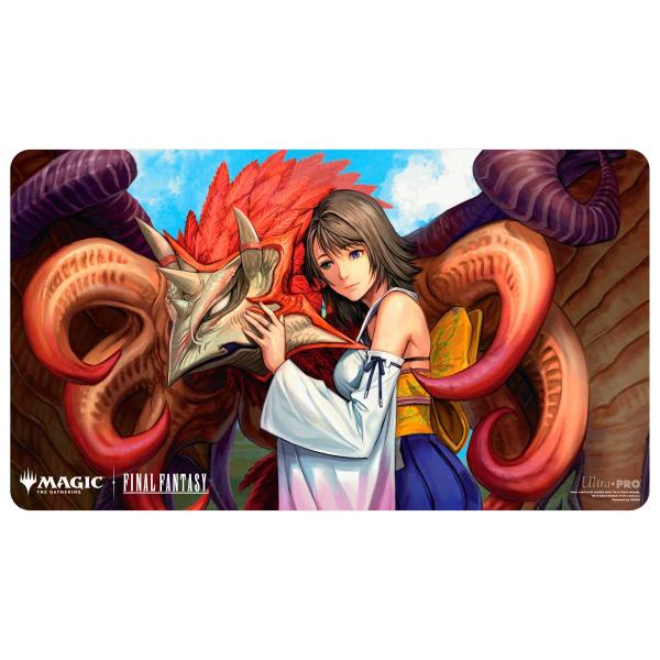 Ultra Pro - MTG: Final Fantasy Playmat N for Magic: The Gathering