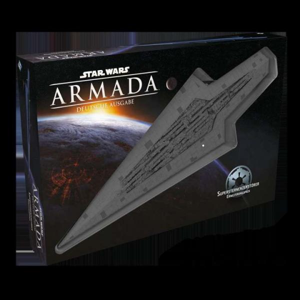 Star Wars: Armada  Supersternenzerstörer