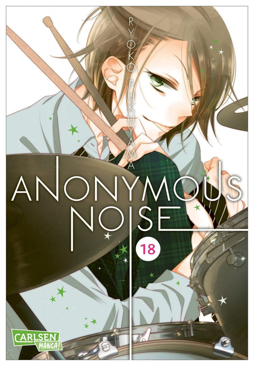 Anonymous Noise 18