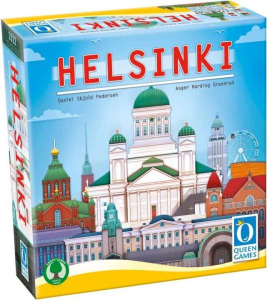 Helsinki DE/EN