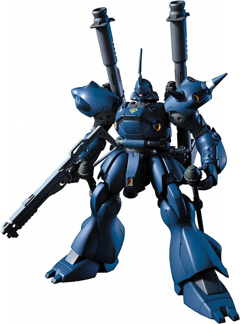 Gundam: High Grade Kampfer 1:144 Model Kit