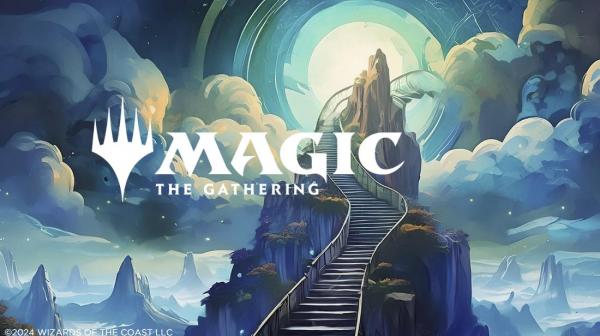 FUNtainment Sonderevent: Magic the Gathering Legacy