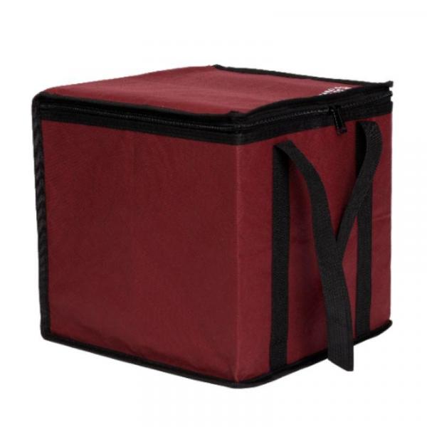 Lightweight Board Game Bag Red