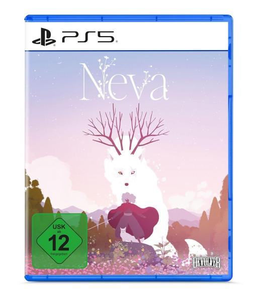 Neva (Playstation 5, NEU)