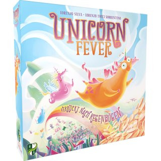 Unicorn Fever