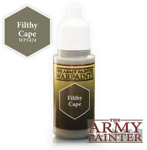 Army Painter Paint: Filthy Cape