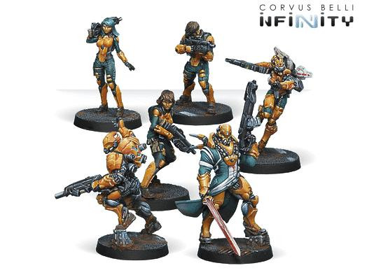 Yu Jing Starter Pack