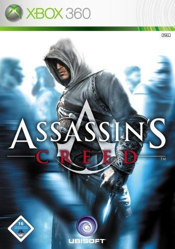 Assassin\'s Creed (Xbox 360, gebraucht) **