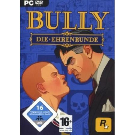 Bully: Die Ehrenrunde (Windows PC, NEU) **