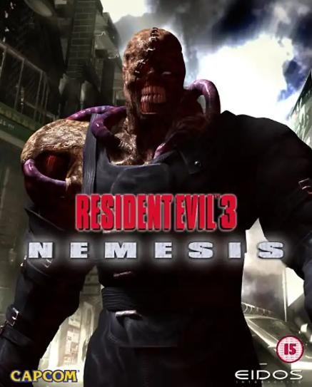 Resident Evil 3: Nemesis (Windows PC, gebraucht) **