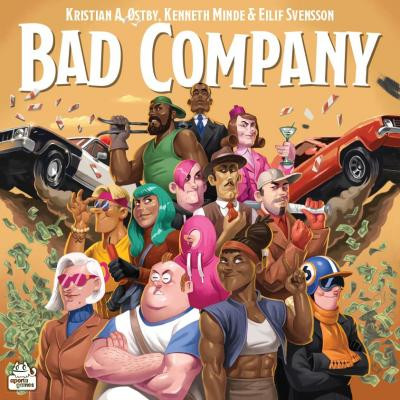 Bad Company EN