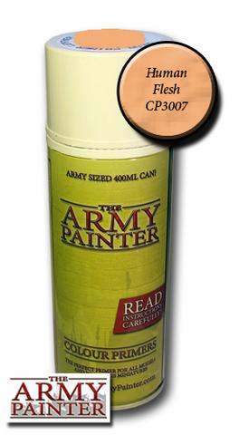 Army Painter  Primer: Barbarian Flesh Spray (400ml)