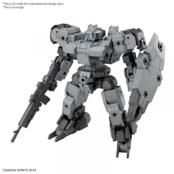 30mm EEXM-9 Baskyrotto gray 1/144