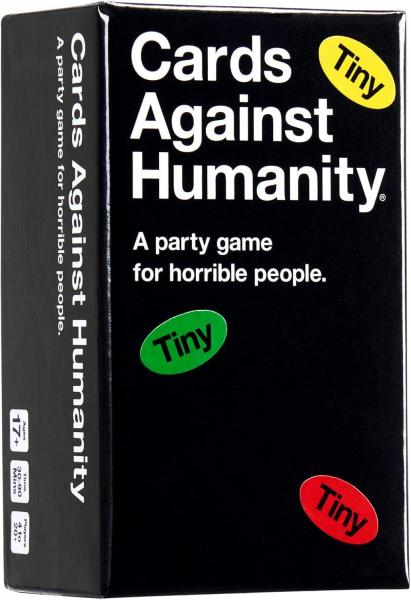 Cards Against Humanity - Tiny Edition EN