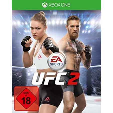 EA SPORTS UFC 2