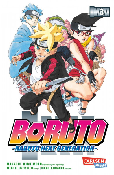 Boruto 03