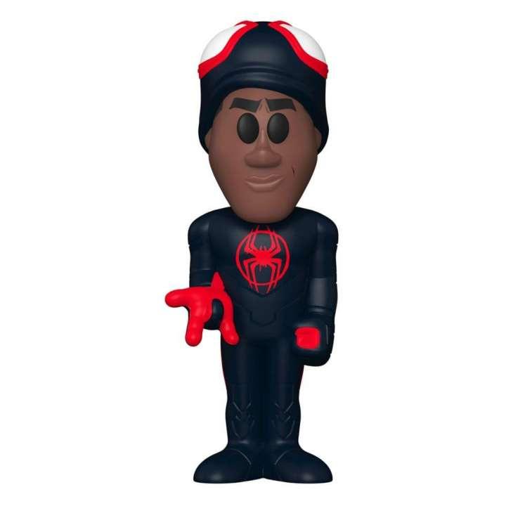 Vinyl SODA: S-M:ATSV- Miles Morales w/CH(M)