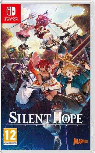 Silent Hope (Nintendo Switch, NEU)