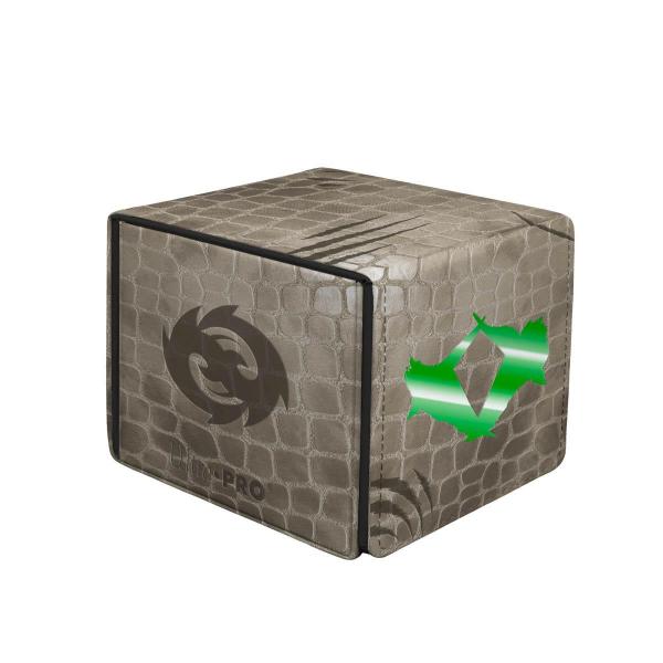 Ultra Pro - MTG: Return to Tarkir Premium Alcove Edge Deck Box Abzan 