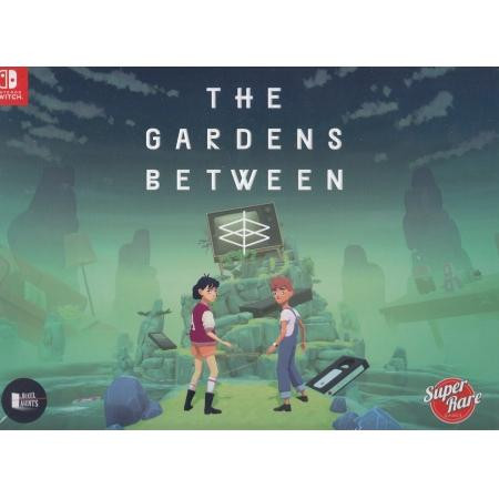 The Gardens Between - Collectors Edition (Switch, NEU)
