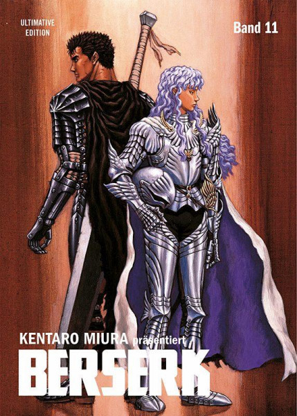 Berserk: Ultimative Edition 11