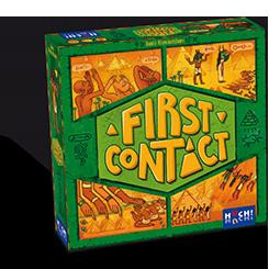 First Contact